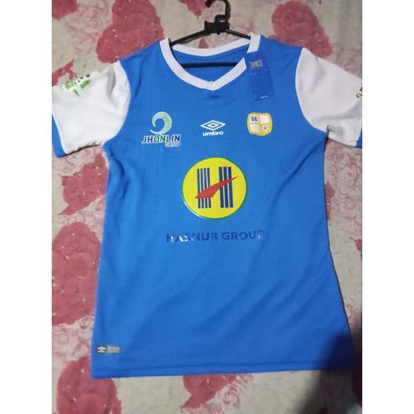 jersey barito putera away 2018