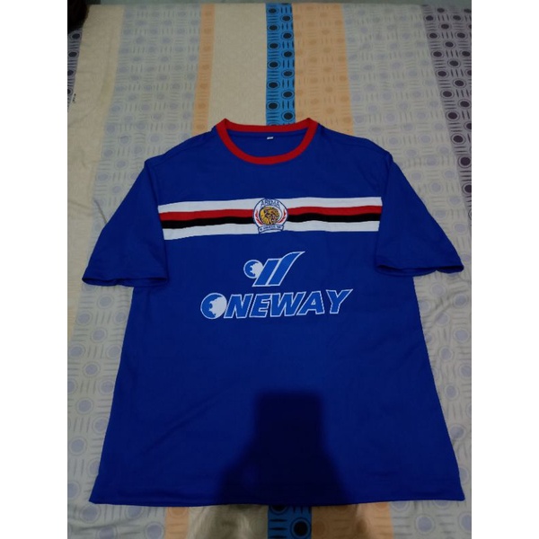 jersey arema indonesia ipl 2013