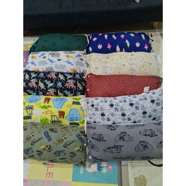 armpillow mamayaya project