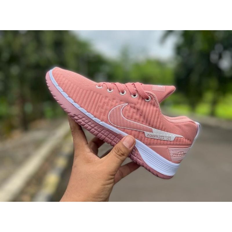 Sepatu Nike Wanita Sepatu Senam Wanita Sepatu Olahraga wanita Sepatu Wanita nik,e zoom running Murah Sepatu erobik zumba