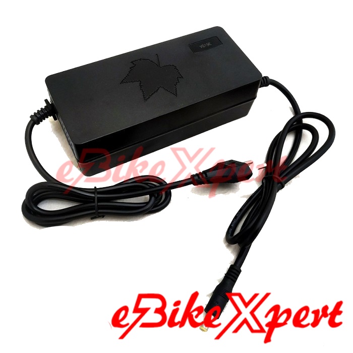 Charger Sepeda Listrik 36 Volt