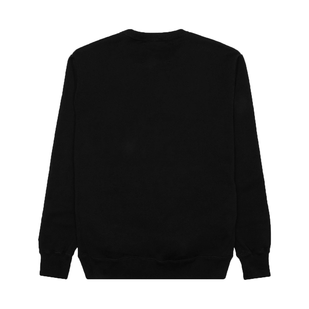 Crewneck Almost Black - Genesis