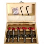 Router Bit Set SH204
