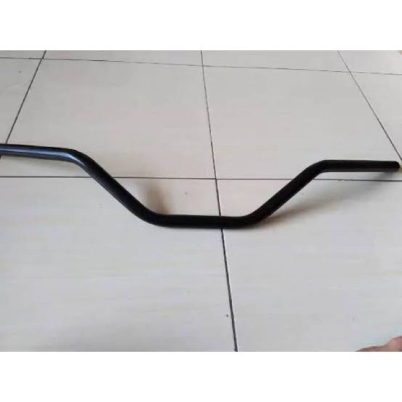 Stang Camar Japstyle Scramble Custom