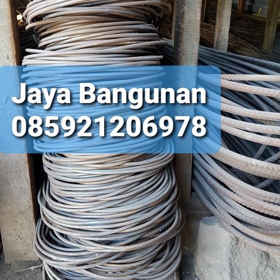 Besi Beton 10mm SNI