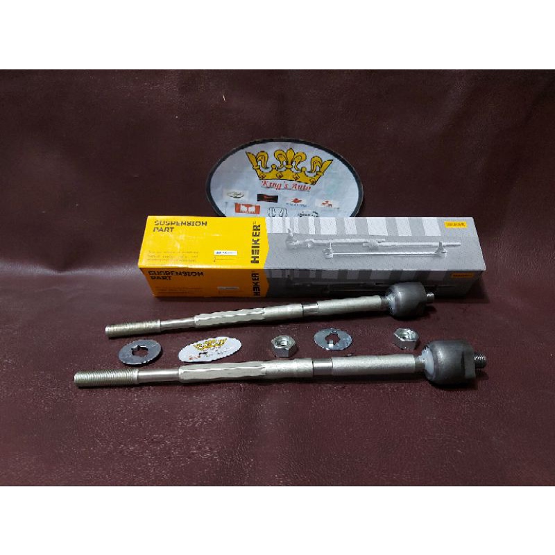 RACK END / LONG TIE ROD BALENO 2018-2021 2 BUAH