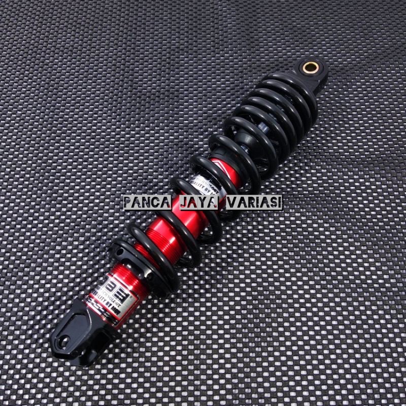 SHOCK DBS EVO-766 MIO BEAT SCOOPY VARIO FI VARIO 125/150 GENIO XEON SOUL GT SKOK MODEL YSS panca