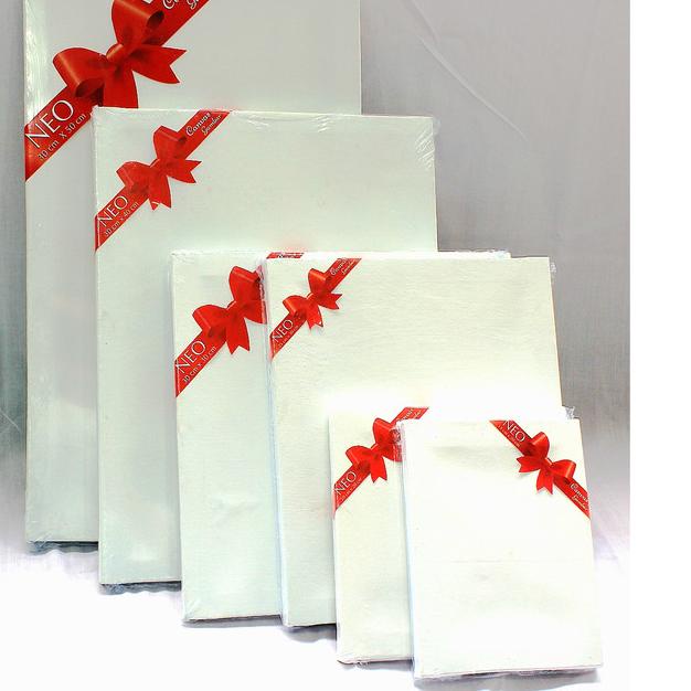 

Kanvas Lukis 1520 - 5 pcs