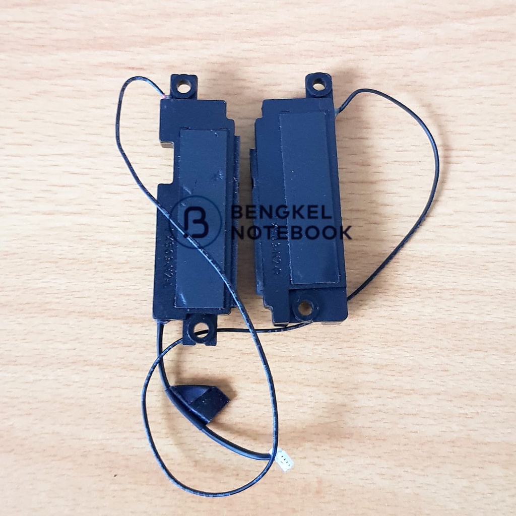 Speaker Asus FX503 FX503VD FX504G FX504 FX505 FX505G FX86 FX86S FX86F FX86SM FX63 FX63VD FX80GM ZX80 Sepasang