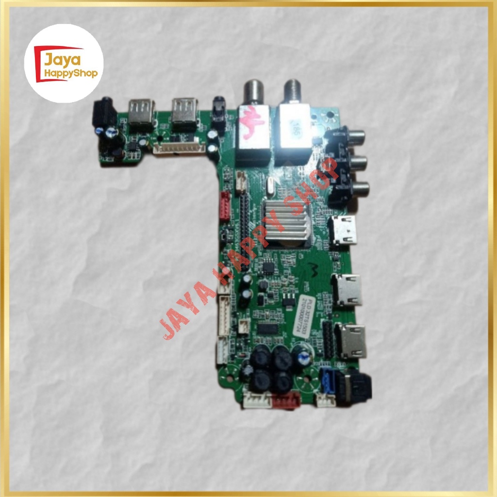 MB MAINBOARD POLYTRON PLD32TS1503 - 32TS1503