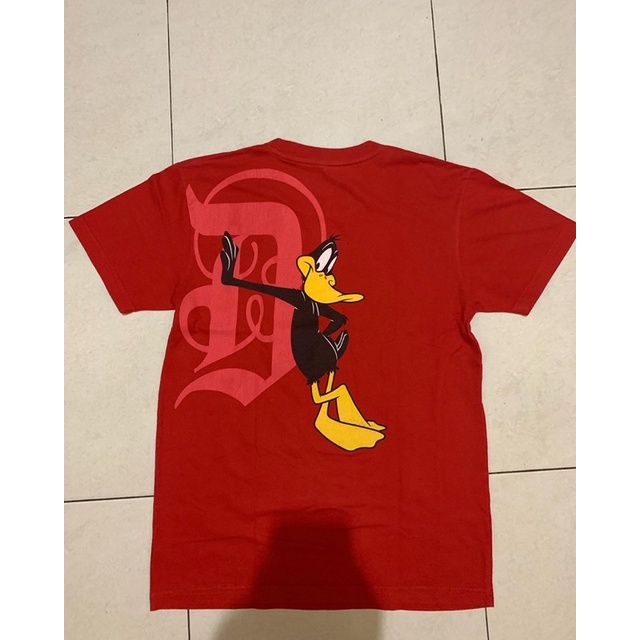 No.03 T-shirt Looney tunes second brand