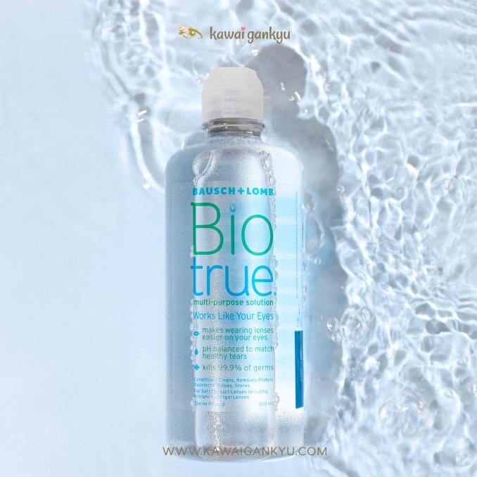 bio true bausch & lomb