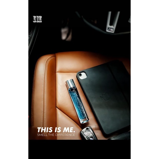 IM PARFUM ORIGINAL MEDAN