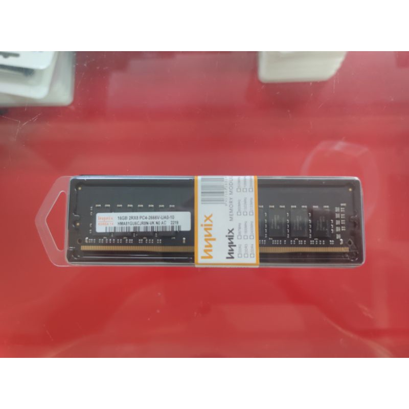 HYNIX LODIMM DDR4 2666 16GB PC21300