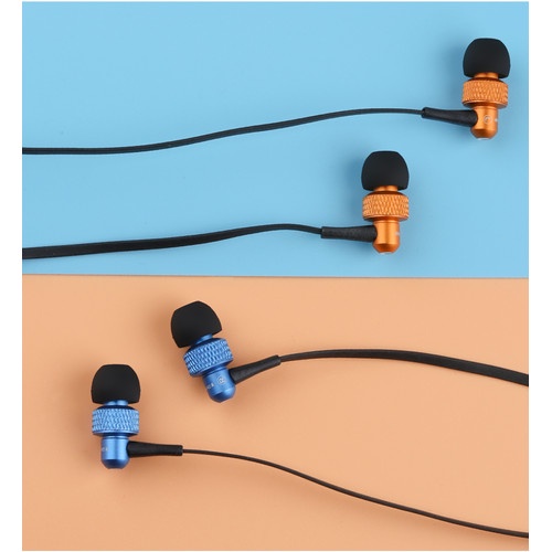 Earphone AWEI Earbud Cable Wired ES-390i