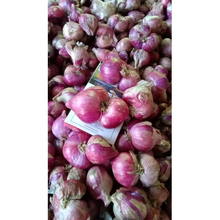 

Bawang merah 500gr