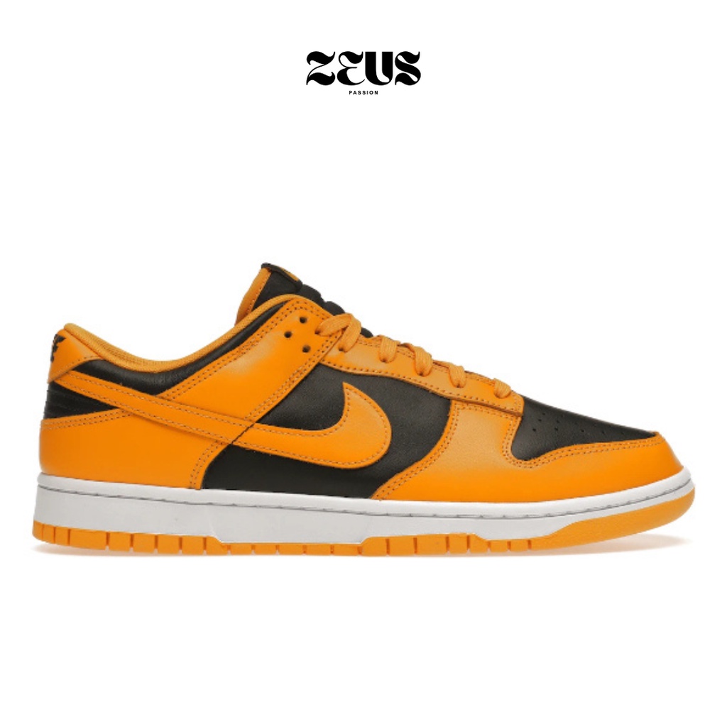 NIKE DUNK LOW GOLDENROD ORIGINAL