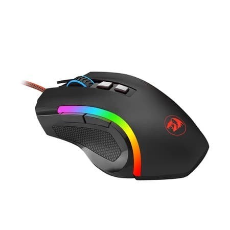 Redragon Gaming Mouse RGB GRIFFIN M607