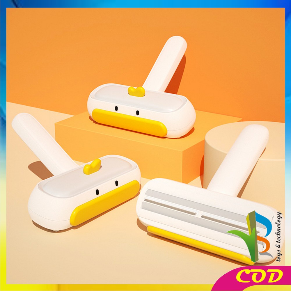 RB-C576 Pembersih Bulu Kucing Anjing / Lint Roller Alat Pembersih Bulu Kucing Roll Bulu / Roller Pembersih Bulu Hewan Pet Roller