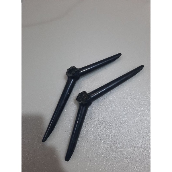 KAKI STAND DUDUKAN TV POLYTRON PLD24D9501G PLD24D9501E 24D9501G 24D9501E 24D9501 24D9501