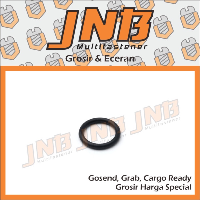 Oring Bonit Grand Karet Seal Sil Manifold Manipul Karburator Honda