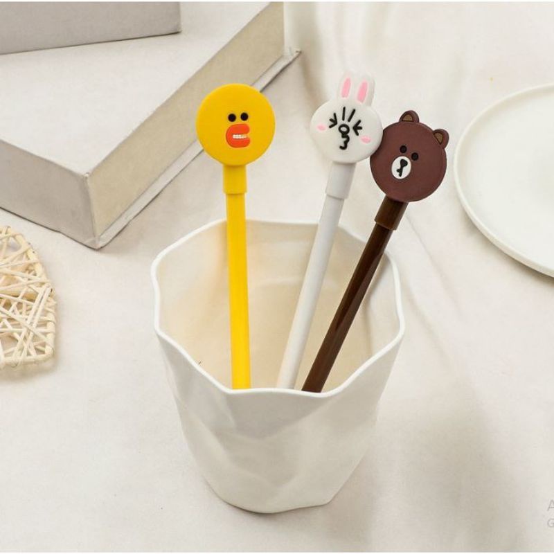 

Pena Karakter Lucu Pena Imut Anak Hadiah