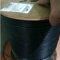 KABEL COAXIAL RG6 1 ROLL ANTENA PARABOLA CCTV