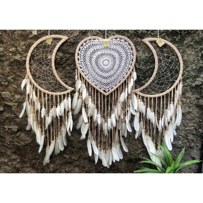 DREAM CATCHER / DREAM CATCHER BULAN