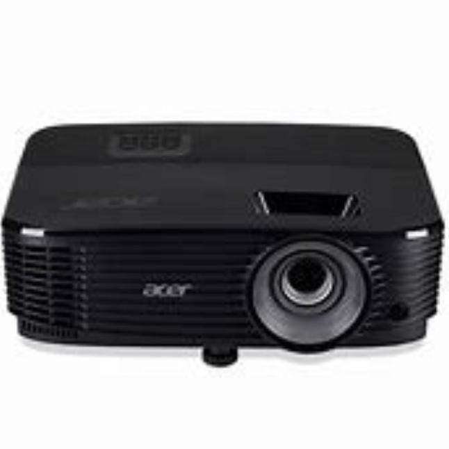 Projector Acer BS-320 3800 Ansi WXGA - Projector Acer BS320