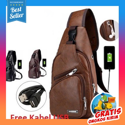 Bisa Cod Tas Waisbag Pria/Wanita / Tas Selempang Pria/Wanita Terbaru 2022 Tas Selempang Pria Dan Wan