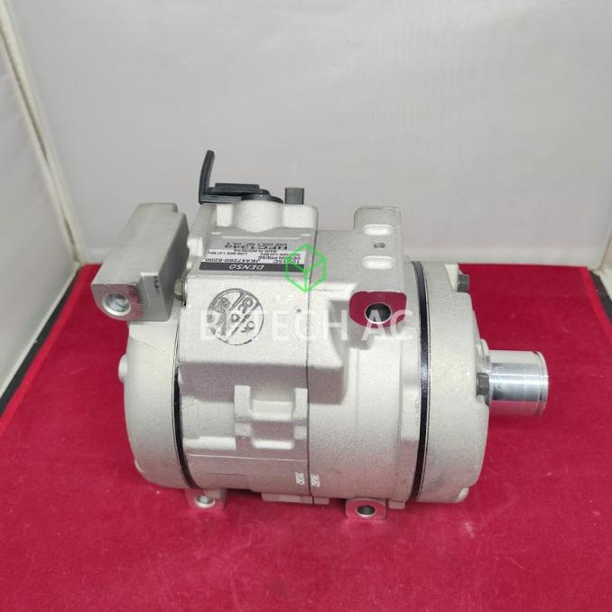 Compressor Suzuki Apv Kw Kompresor Ac Mobil