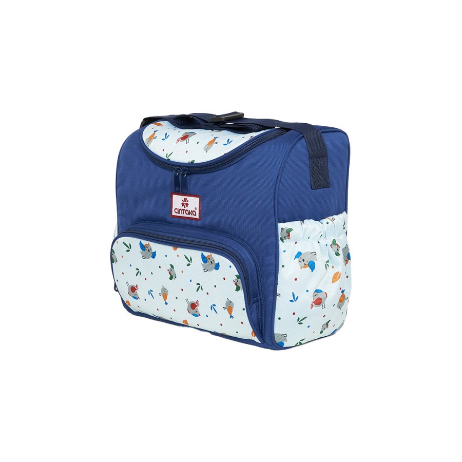 CINTAKA TAS BAYI MEDIUM BIRDY SERIES CBT3052