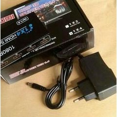 Hdmi Splitter 4 Port