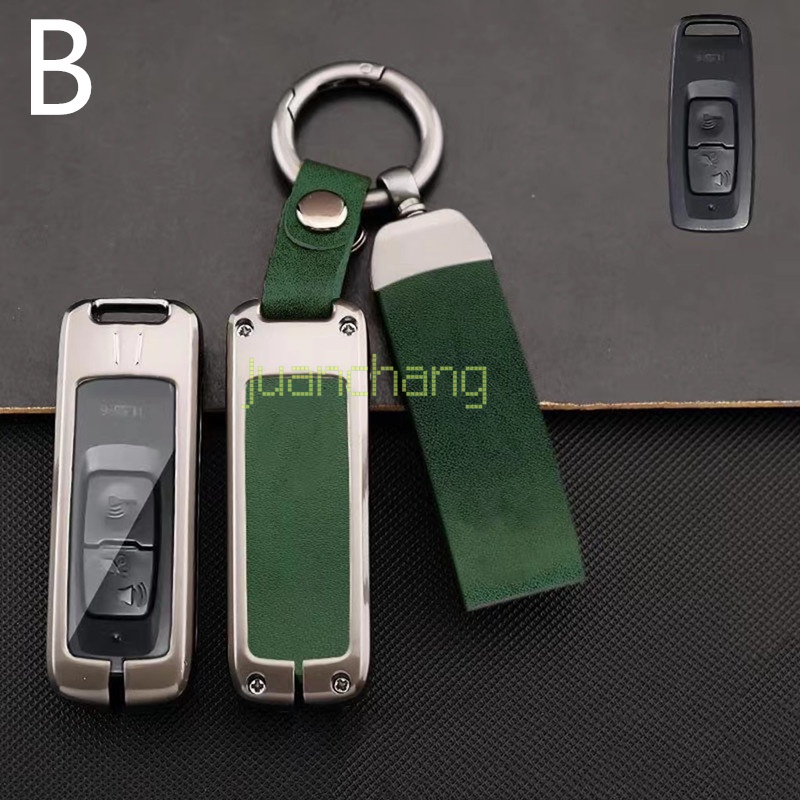 Case Kunci Remote Motor Bahan Zinc Alloy Untuk HONDA Pcx 160 ADV160 ADV150 Pcx 150 SH 125 sh125 SH 125i