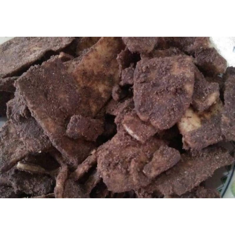 

keripik pisang lampung