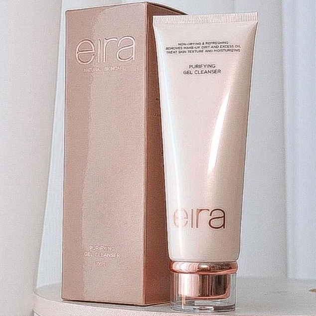 Cleanser EIRA