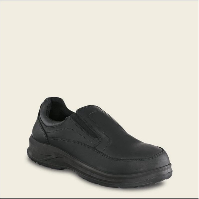 Safety Shoes Redwing 3256 Men Comfortmax Of oxford