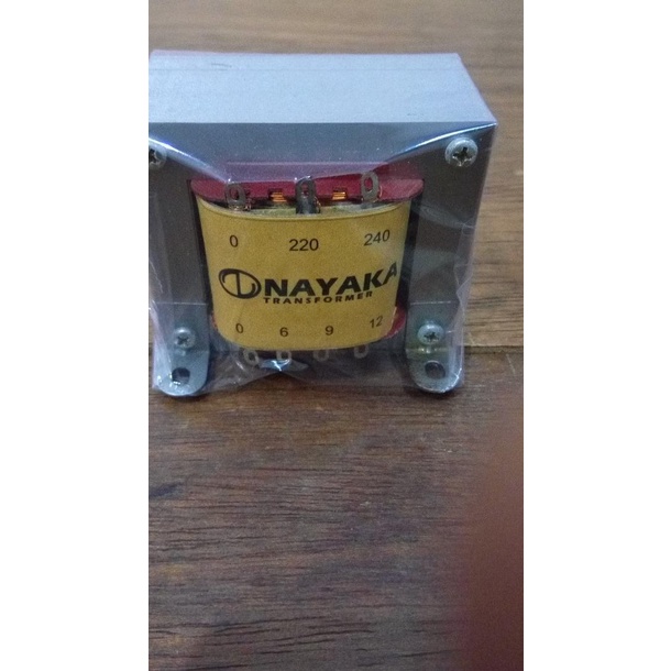 TRAFO 5A / 5Ampere 45V CT NAYAKA