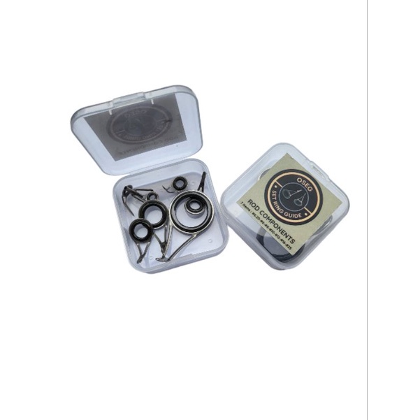 RING GUIDE SET - OSEG