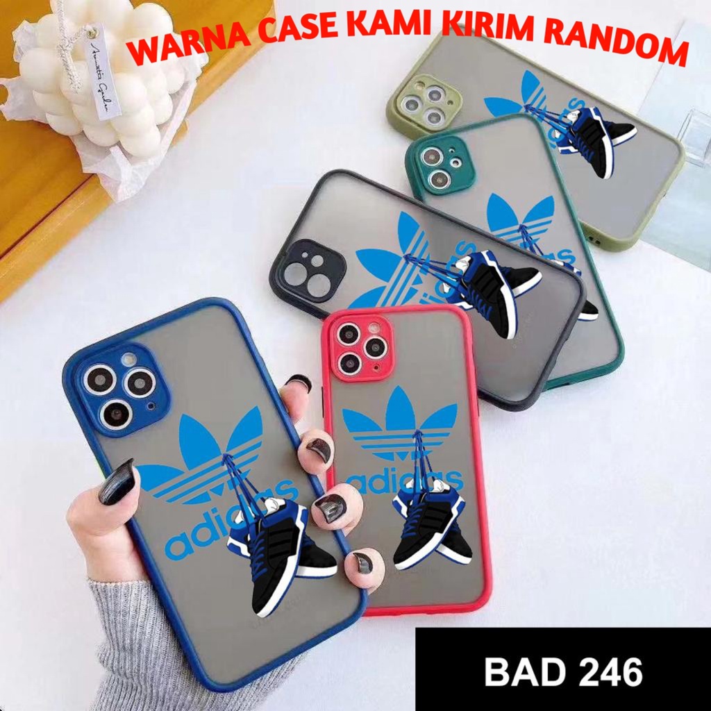 CASE MY CHOICE MOTIF SAMSUNG A20 A30 A50 A50S A30S SAMSUNG A70 A70S