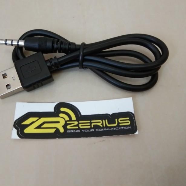 Kabel USB Charger Bluetooth Intercom V6 / V4 Helmet Intercom