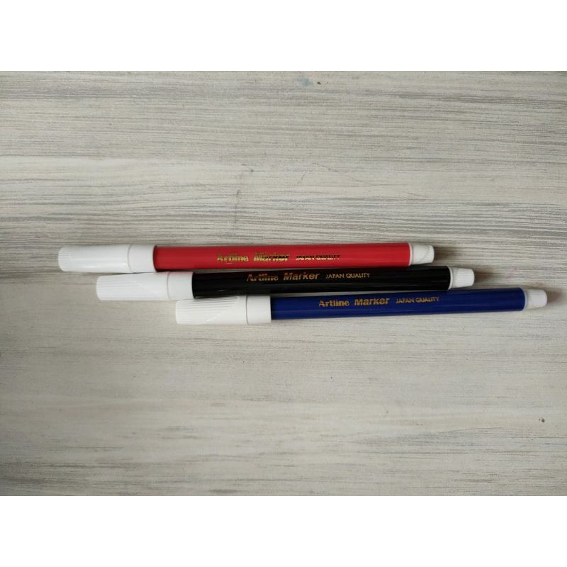 

'ARMA' spidol kecil artline