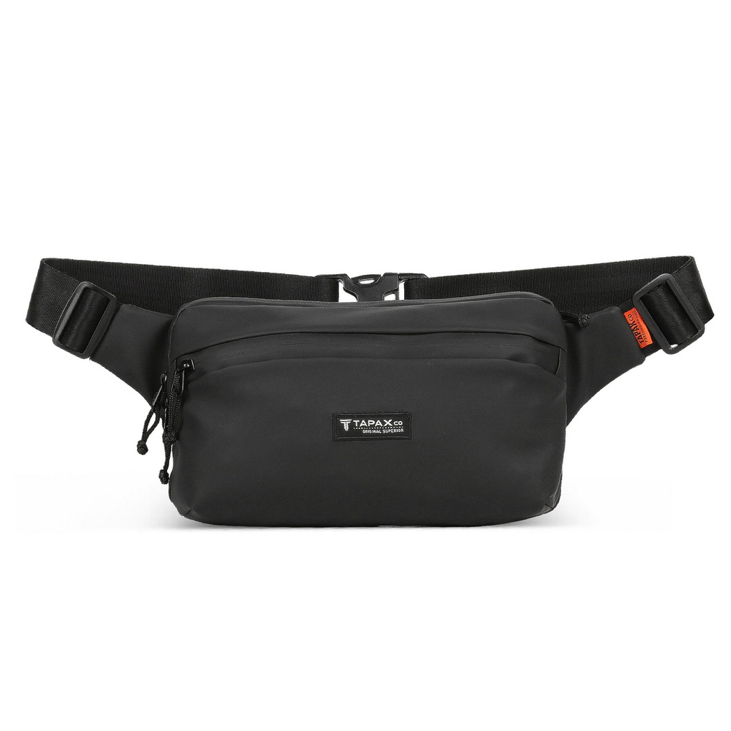 Tas Waistbag Waterproof Premium  Distro Kinayshop Arka