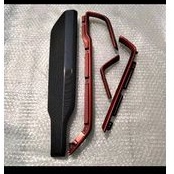 List panel Dashboard Honda Mobilio RS Brio RS BRV original