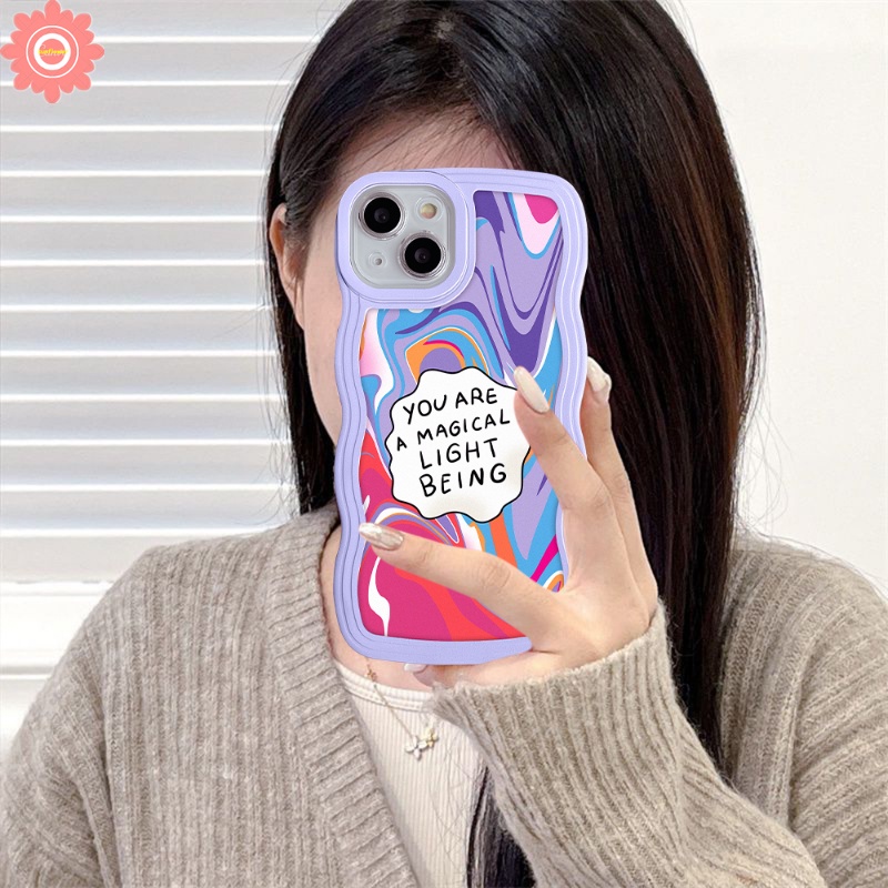 Case Samsung A04s A14 Casetify Cat Air Label Love Self A04 A12 A13 A52s A03s A32 A04E A33 A50s A50 A23 A53 A02s A22 A30s A21s A20 A51 A03 A52 A31 A11 Pelangi Warna Warni Soft Cover