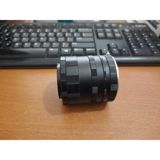 Extension Tube kamera Sony A mount