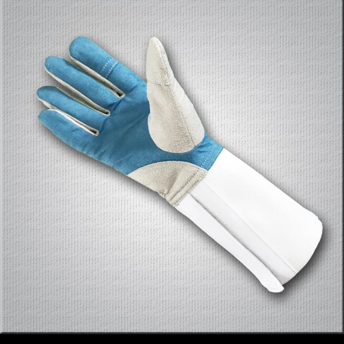 Sarung Tangan Anggar / Fencing Glove Foil dan Epee