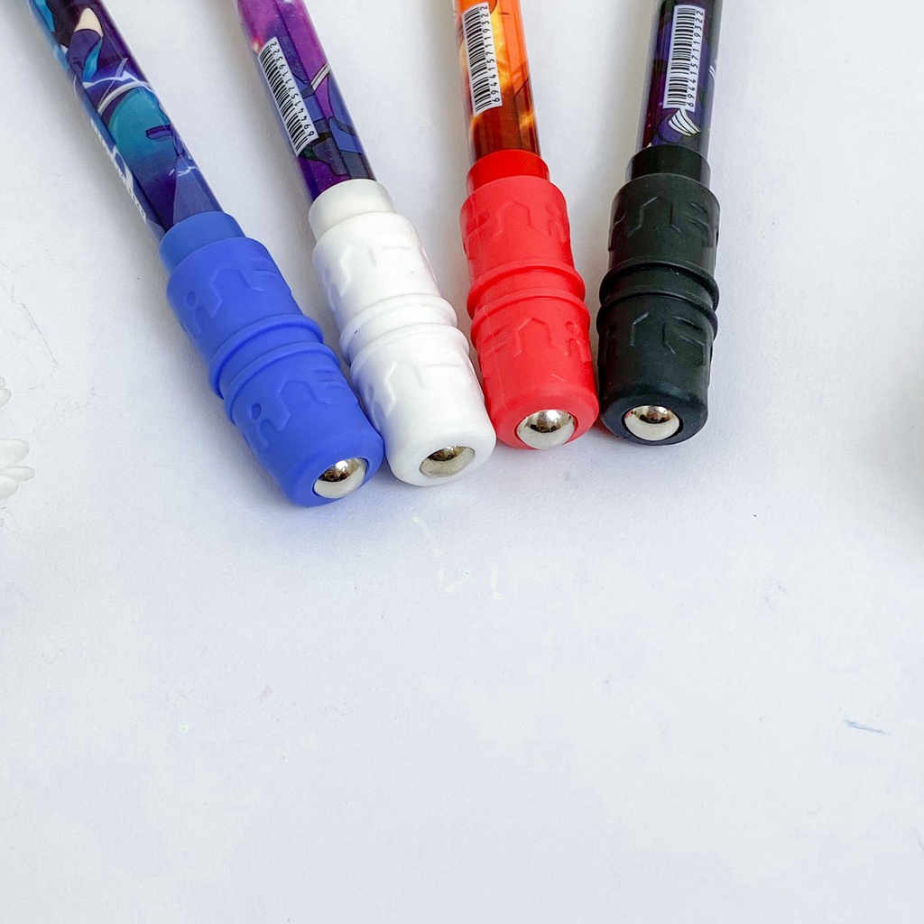 

PULPEN GEL TINTA HITAM / PEN PUTAR MAGNET KARAKTER NARUTO TERBARU KARTUN ANIMASI JEPANG ALAT TULIS LUCU UNIK TERMURAH BISA COD