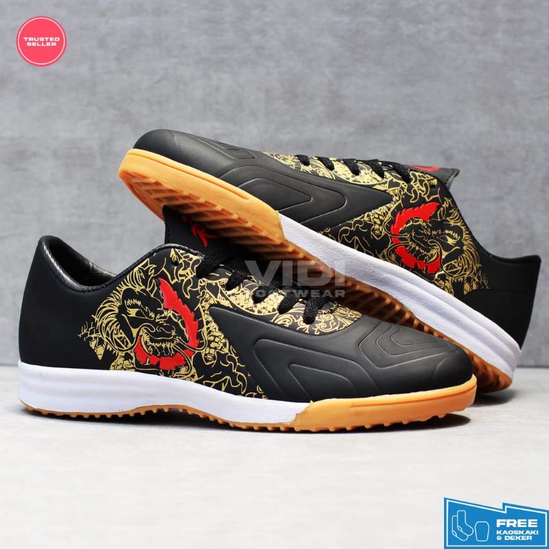 sepatu futsal ortuseight Legion v2 grade ORI dan free kaoskaki sepatu Ortus BBS sepatu futsal Ortus 