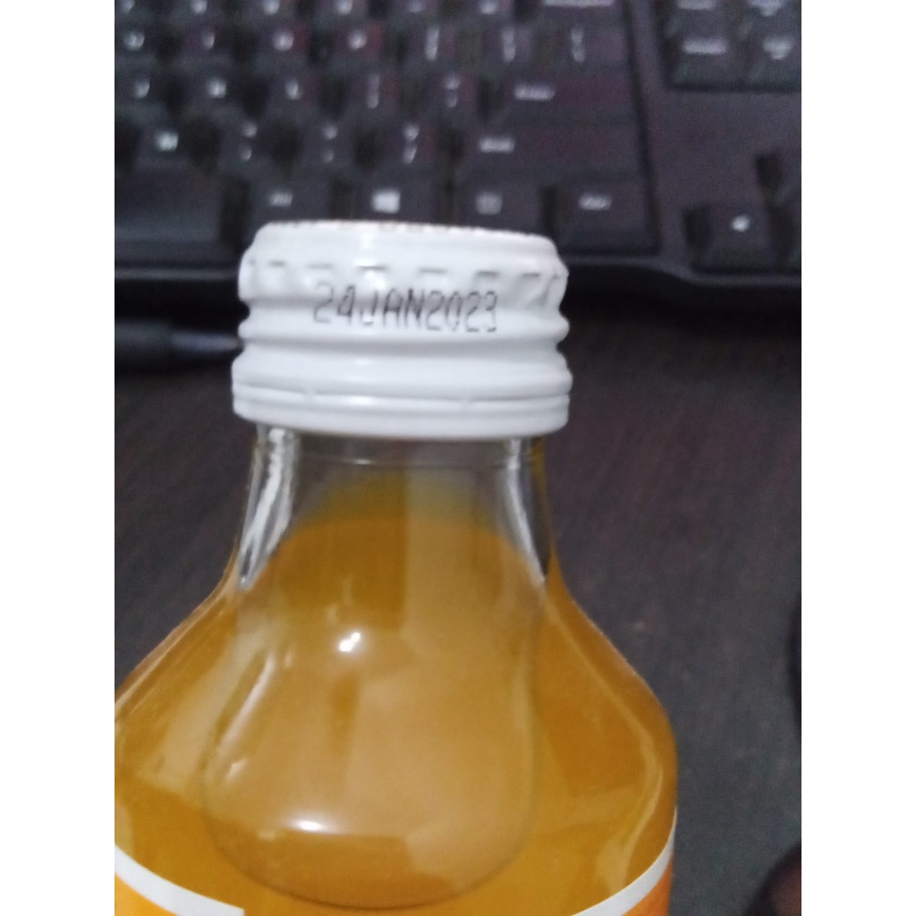 You C 1000 Orange/Lemon 140 ml